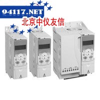 ACS350-03E-15A6-4+B063 变频器